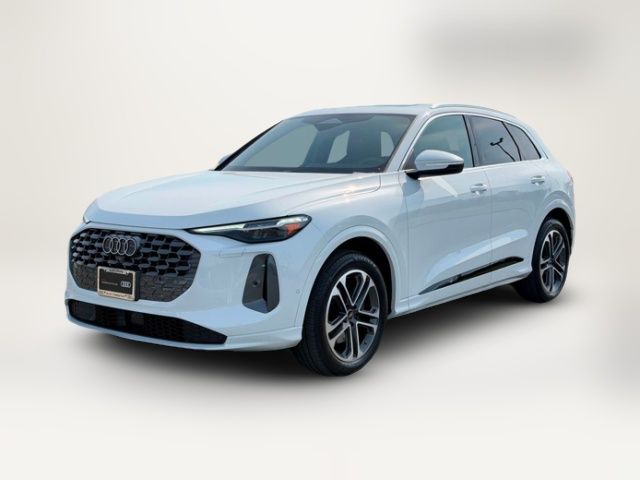2025 Audi Q5 Prestige