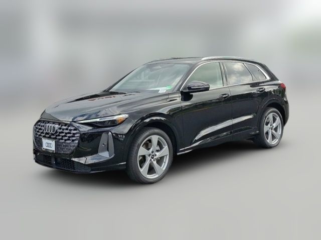 2025 Audi Q5 Prestige
