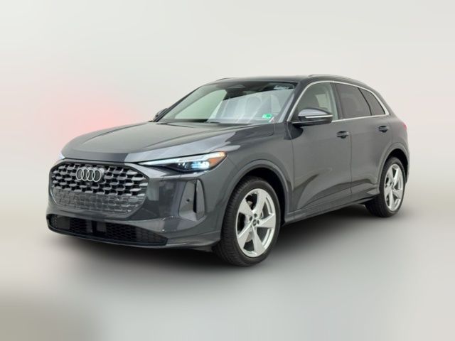 2025 Audi Q5 Prestige
