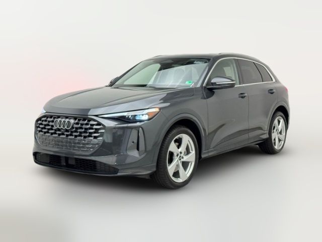 2025 Audi Q5 Prestige