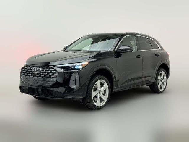 2025 Audi Q5 Prestige