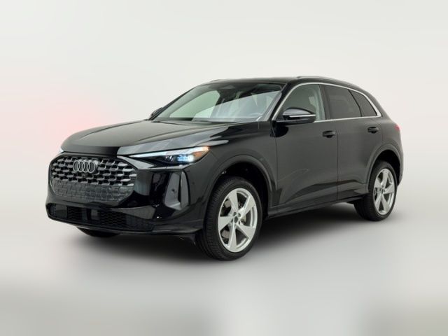 2025 Audi Q5 Prestige