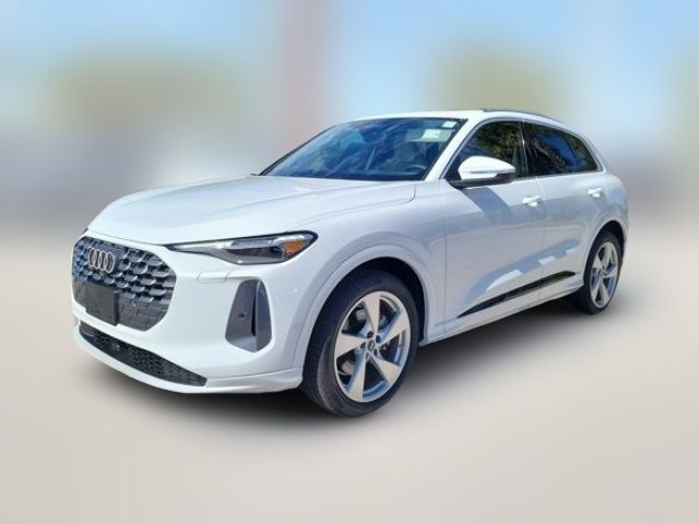 2025 Audi Q5 Prestige