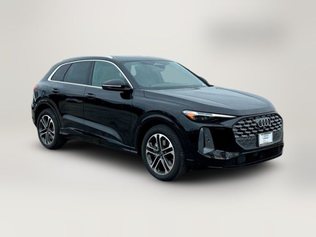 2025 Audi Q5 Prestige