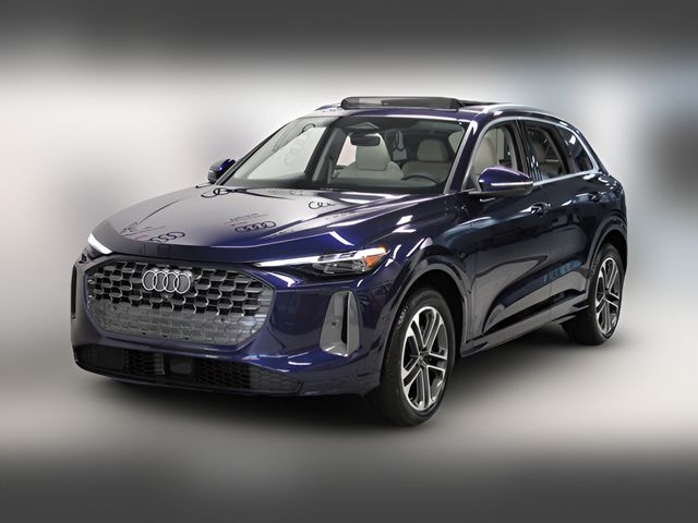 2025 Audi Q5 Prestige