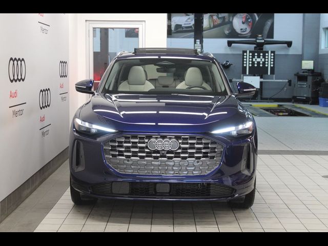 2025 Audi Q5 Prestige