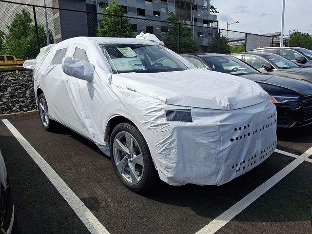 2025 Audi Q5 Prestige