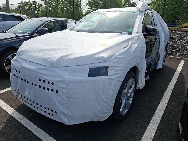 2025 Audi Q5 Prestige
