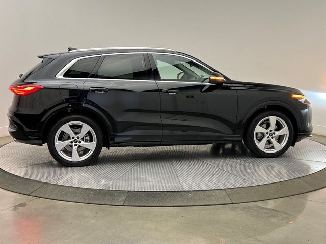 2025 Audi Q5 Prestige