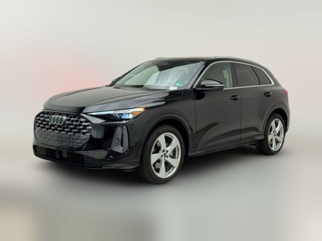 2025 Audi Q5 Prestige