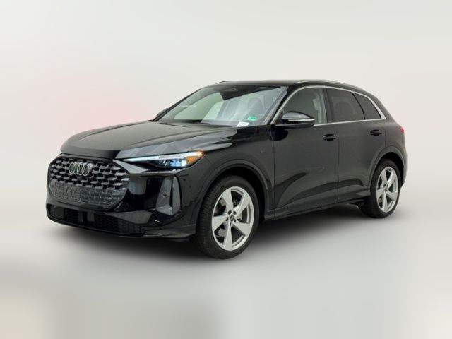 2025 Audi Q5 Prestige