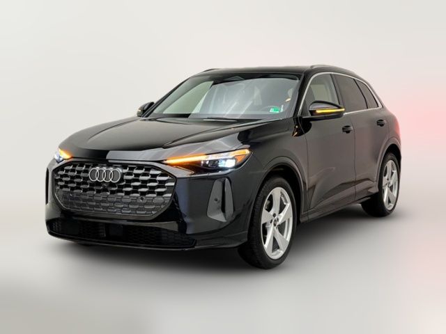 2025 Audi Q5 Prestige