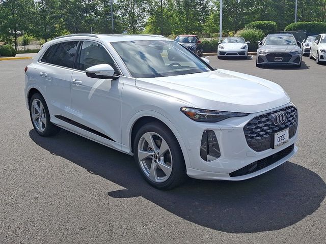 2025 Audi Q5 Prestige