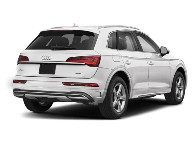 2025 Audi Q5 Premium