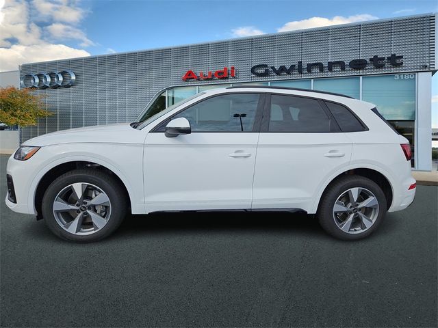 2025 Audi Q5 Premium