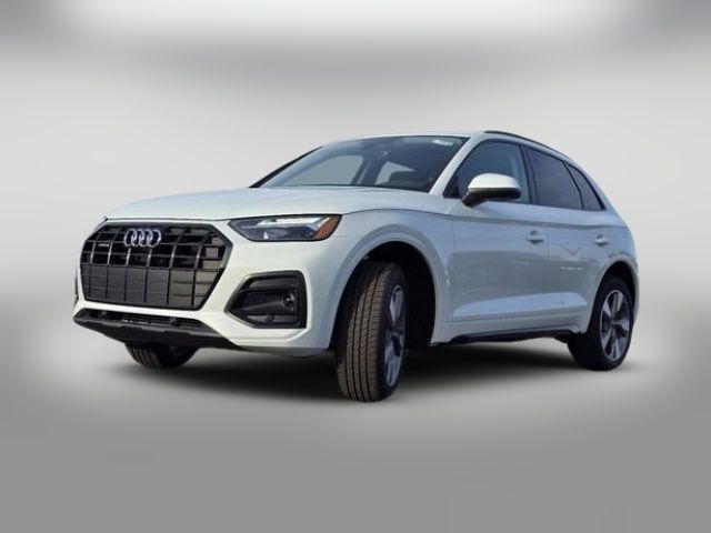 2025 Audi Q5 Premium