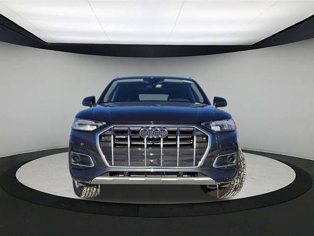 2025 Audi Q5 Premium