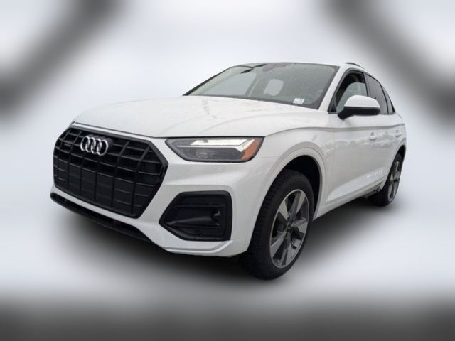 2025 Audi Q5 Premium