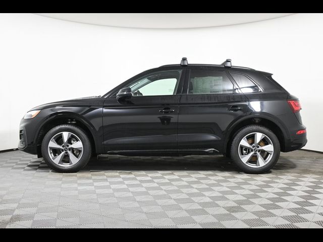 2025 Audi Q5 Premium