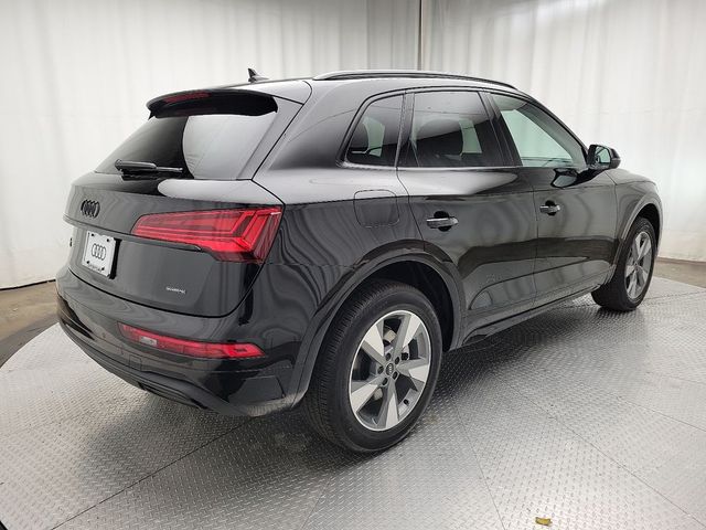 2025 Audi Q5 Premium