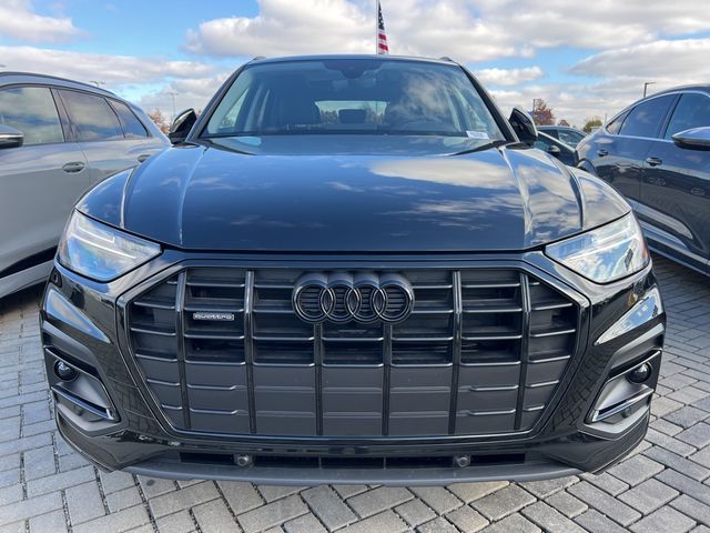 2025 Audi Q5 Premium