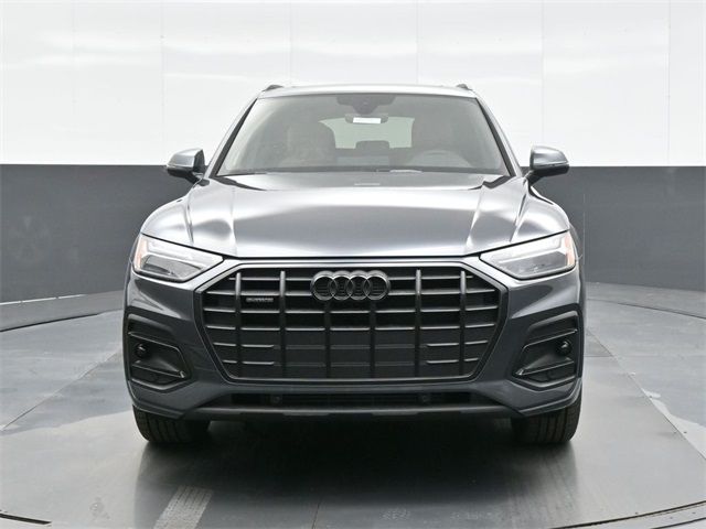 2025 Audi Q5 Premium