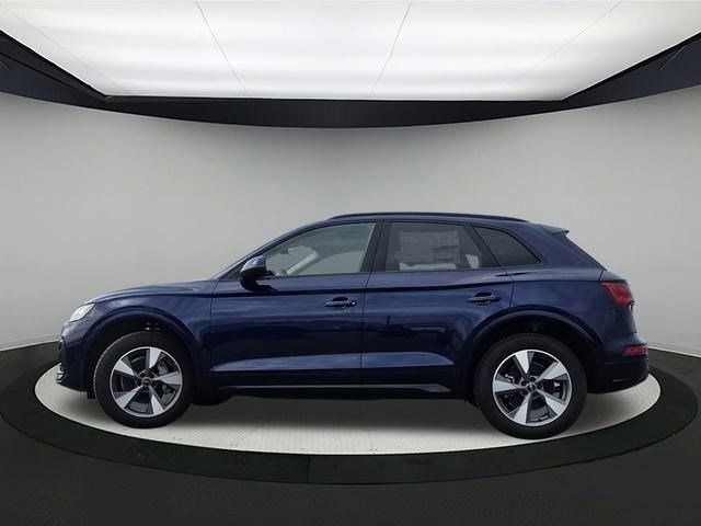 2025 Audi Q5 Premium