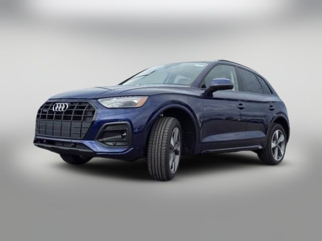 2025 Audi Q5 Premium