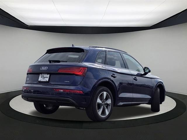 2025 Audi Q5 Premium