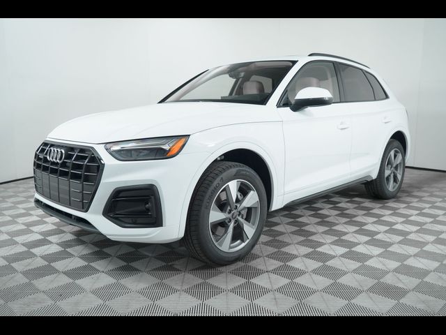 2025 Audi Q5 Premium