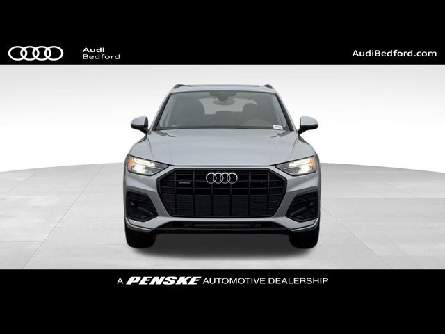 2025 Audi Q5 Premium