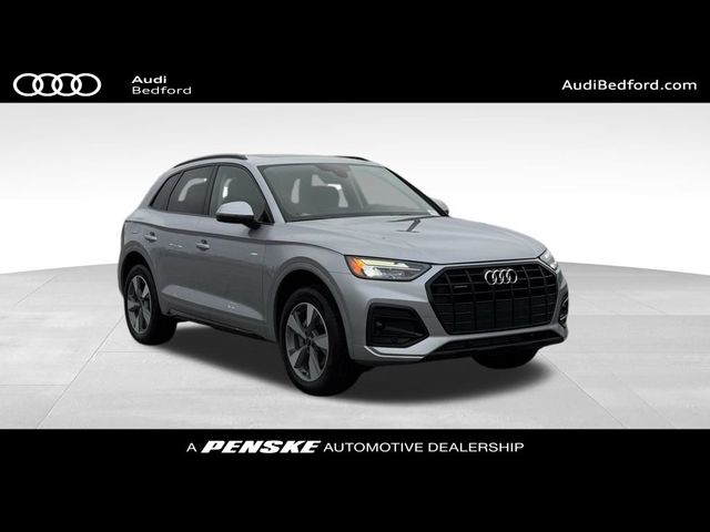 2025 Audi Q5 Premium