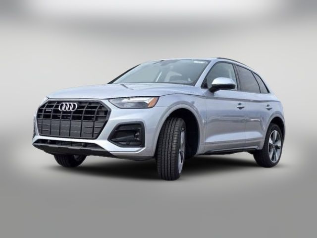 2025 Audi Q5 Premium