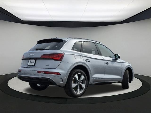 2025 Audi Q5 Premium