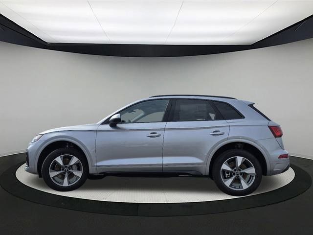 2025 Audi Q5 Premium