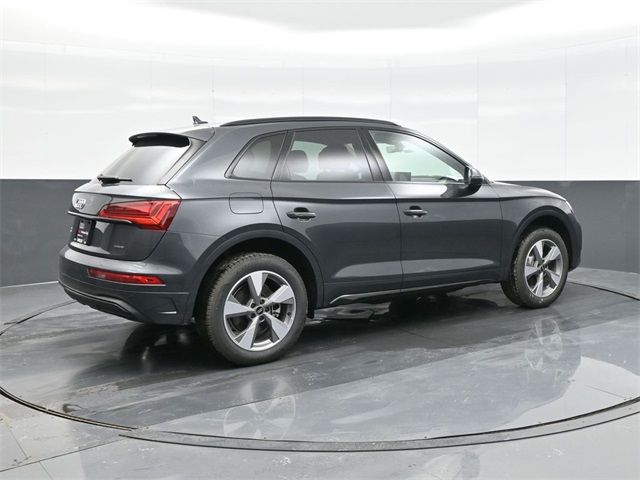 2025 Audi Q5 Premium