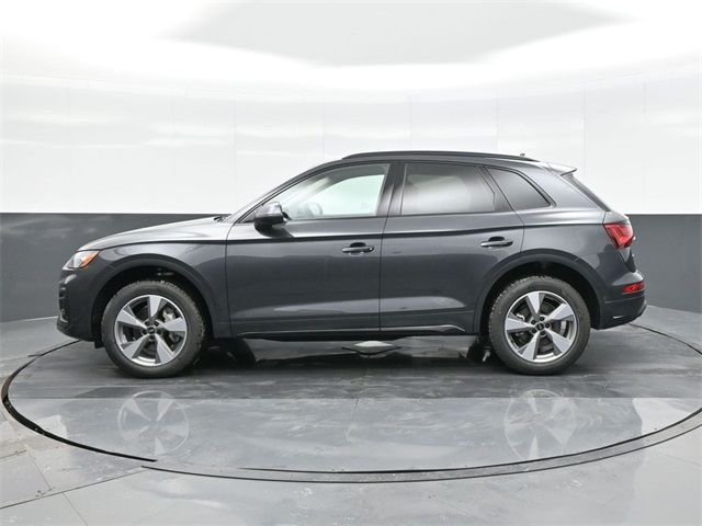 2025 Audi Q5 Premium