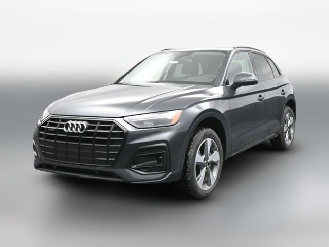 2025 Audi Q5 Premium
