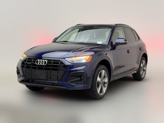 2025 Audi Q5 Premium