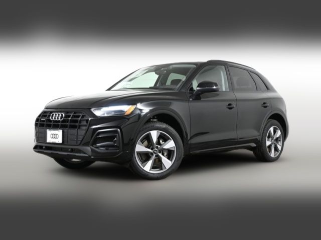 2025 Audi Q5 Premium