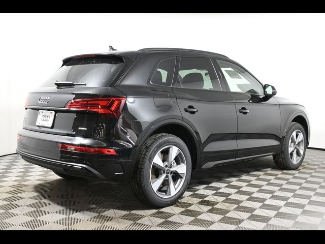 2025 Audi Q5 Premium