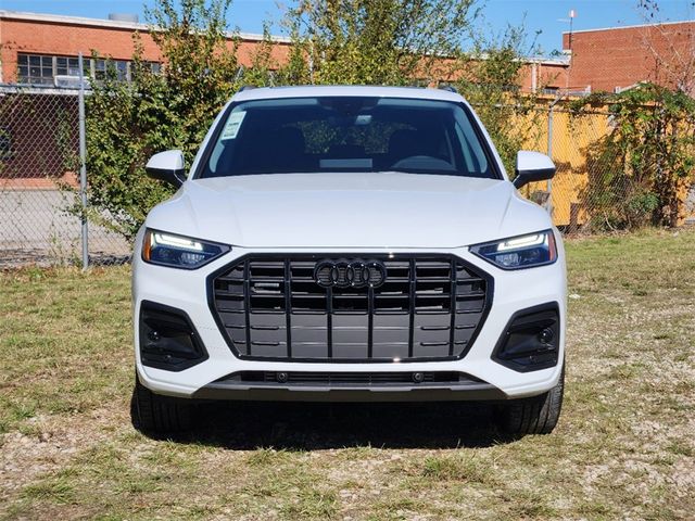 2025 Audi Q5 Premium