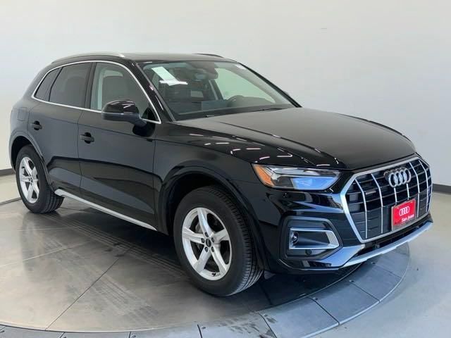 2025 Audi Q5 Premium