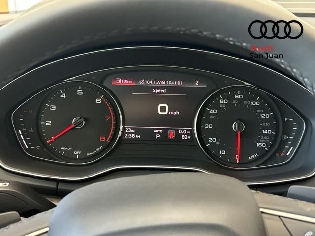 2025 Audi Q5 Premium