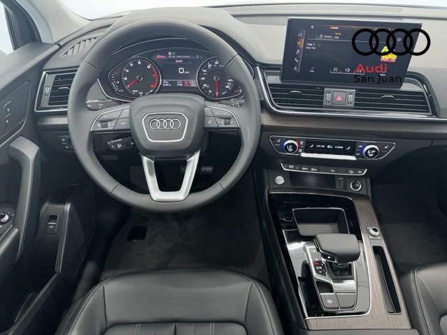 2025 Audi Q5 Premium