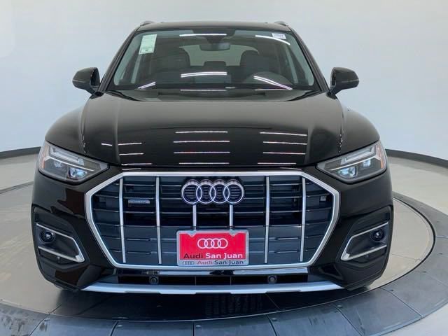 2025 Audi Q5 Premium