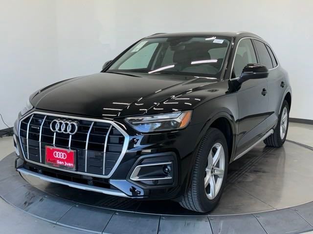 2025 Audi Q5 Premium