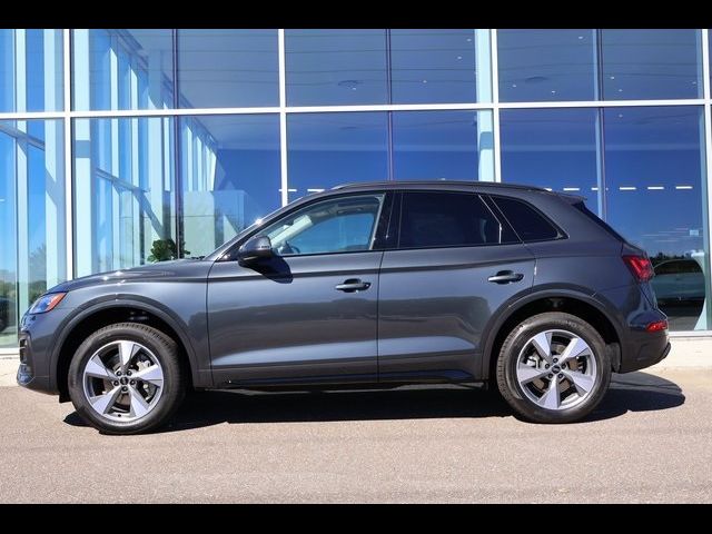 2025 Audi Q5 Premium