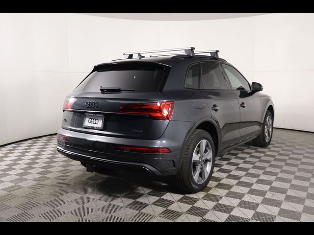 2025 Audi Q5 Premium