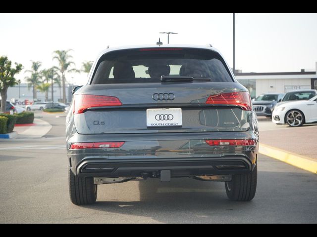 2025 Audi Q5 Premium